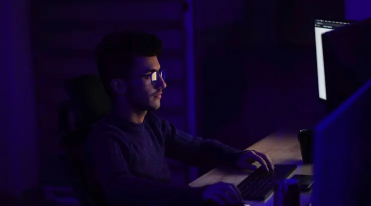 | mohammad rahmani d3Ysz1ziusM unsplash 1 | Blue Grail Infrastructure